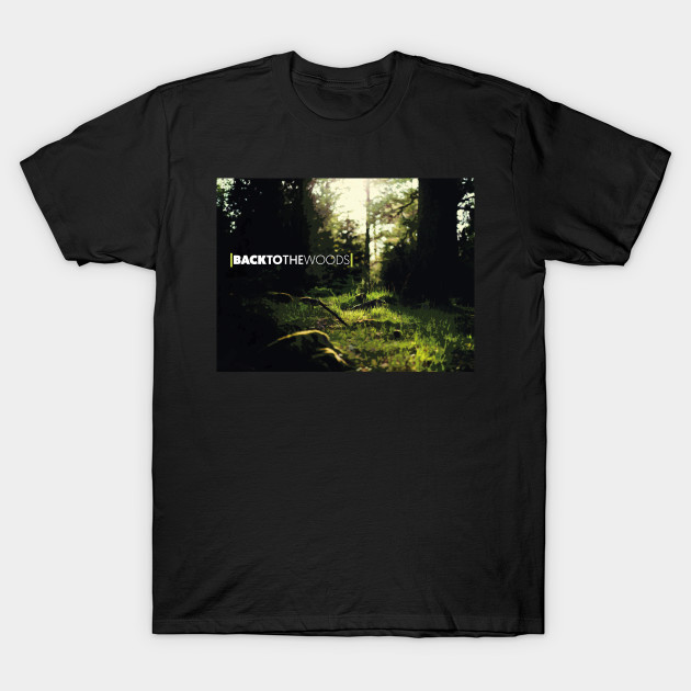 Back to the woods